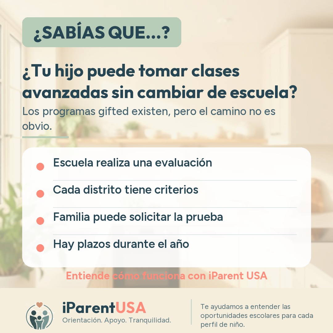 Ilustración de un niño leyendo material escolar avanzado en un salón de clases