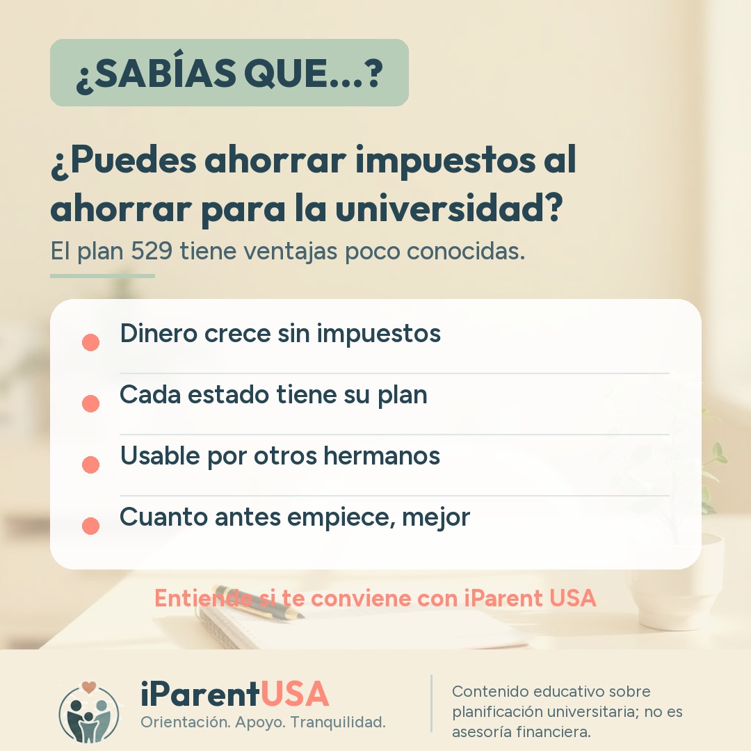 Ilustración de una alcancía y un birrete de graduación que representan el ahorro universitario