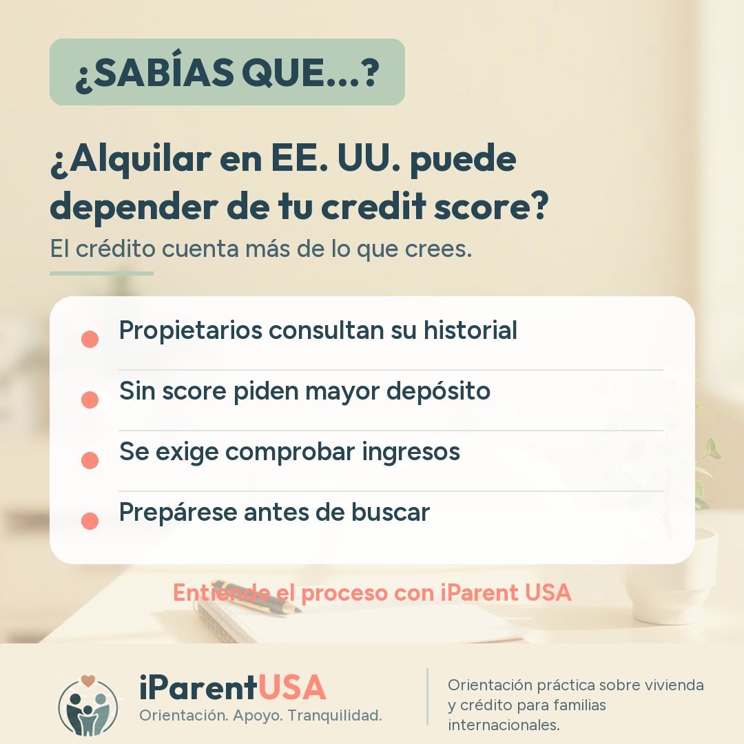 Pareja revisando documentos y un contrato de alquiler sobre una mesa