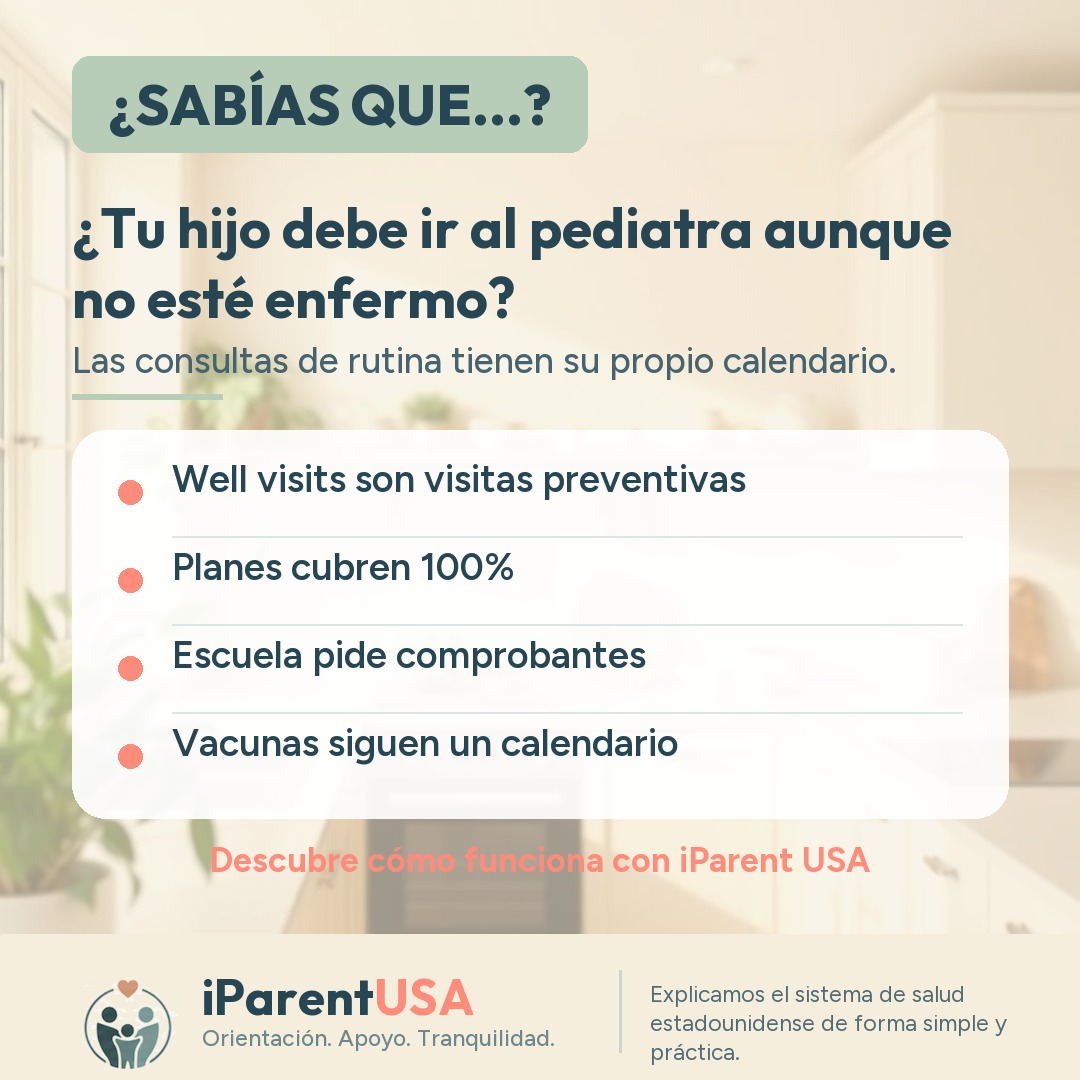 Pediatra examinando a un niño durante una consulta de rutina en el consultorio